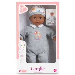Poupon Bébé Calin Marius