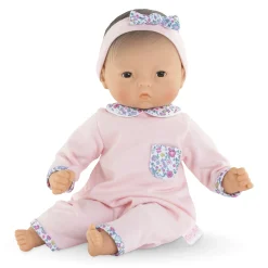 Poupon Bébé Calin Mila