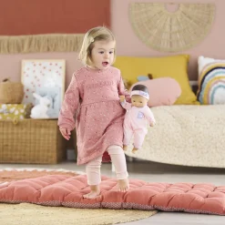 Poupon Bébé Calin Mila