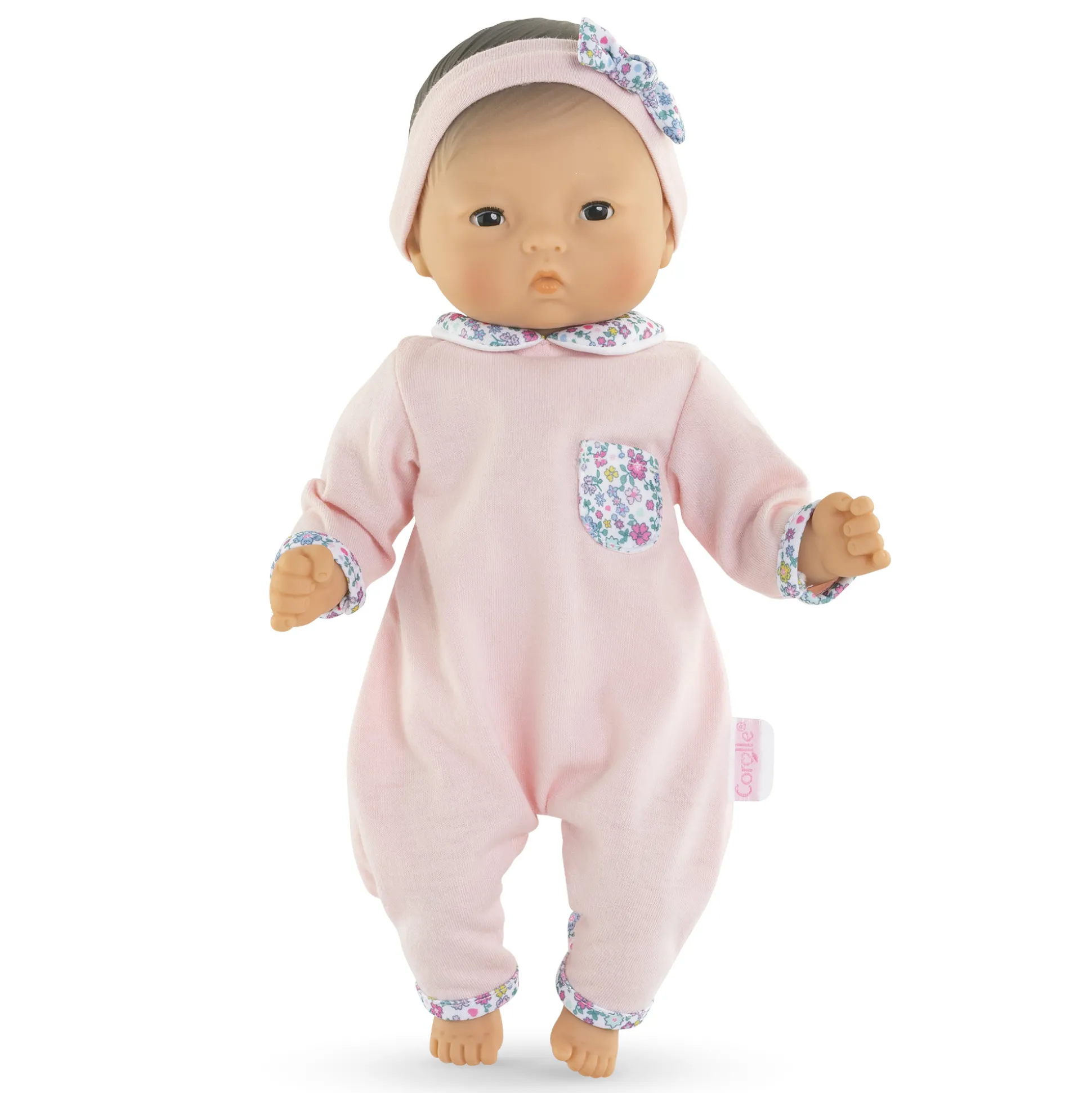 Poupon Bébé Calin Mila