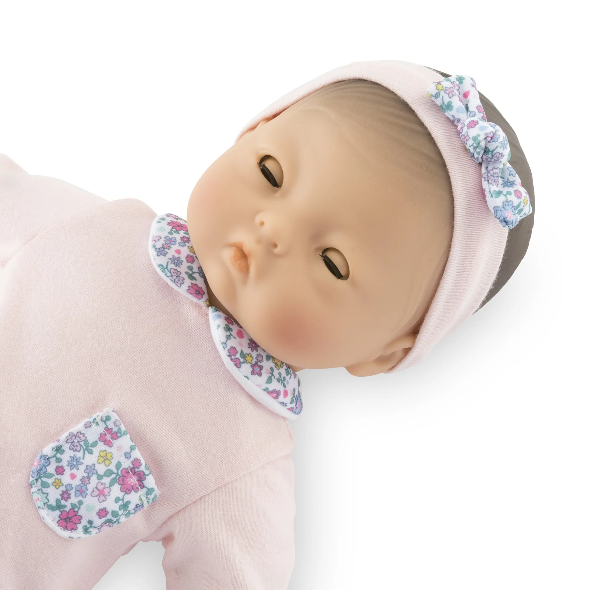 Poupon Bébé Calin Mila