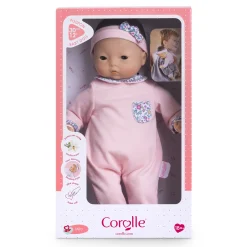 Poupon Bébé Calin Mila