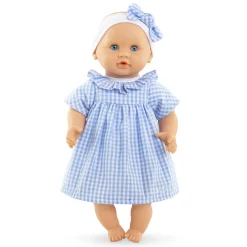 Poupon Bébé Calin Milly