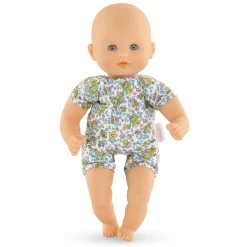 Poupon Bébé Calin Ourson d'Amour