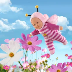 Poupon Pti'Coeur Abeille