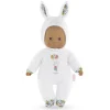Poupon Pti'Cœur Lapin Blanc