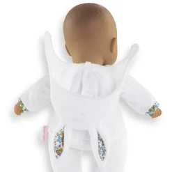 Poupon Pti'Cœur Lapin Blanc
