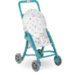 Poussette Oursons pour poupon 30 cm