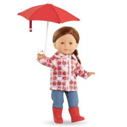 Prune Jour de Pluie
