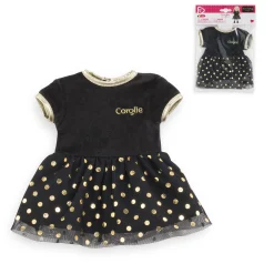 Robe Couture pour poupée ma Corolle