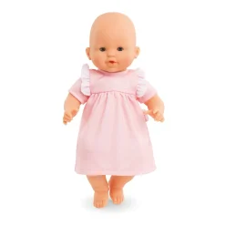 Robe Dragée pour poupon 36 cm