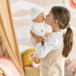 Rose, mon poupon d'exception