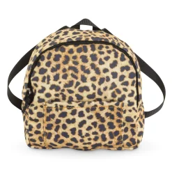 Sac à dos Léopard pour poupée ma Corolle