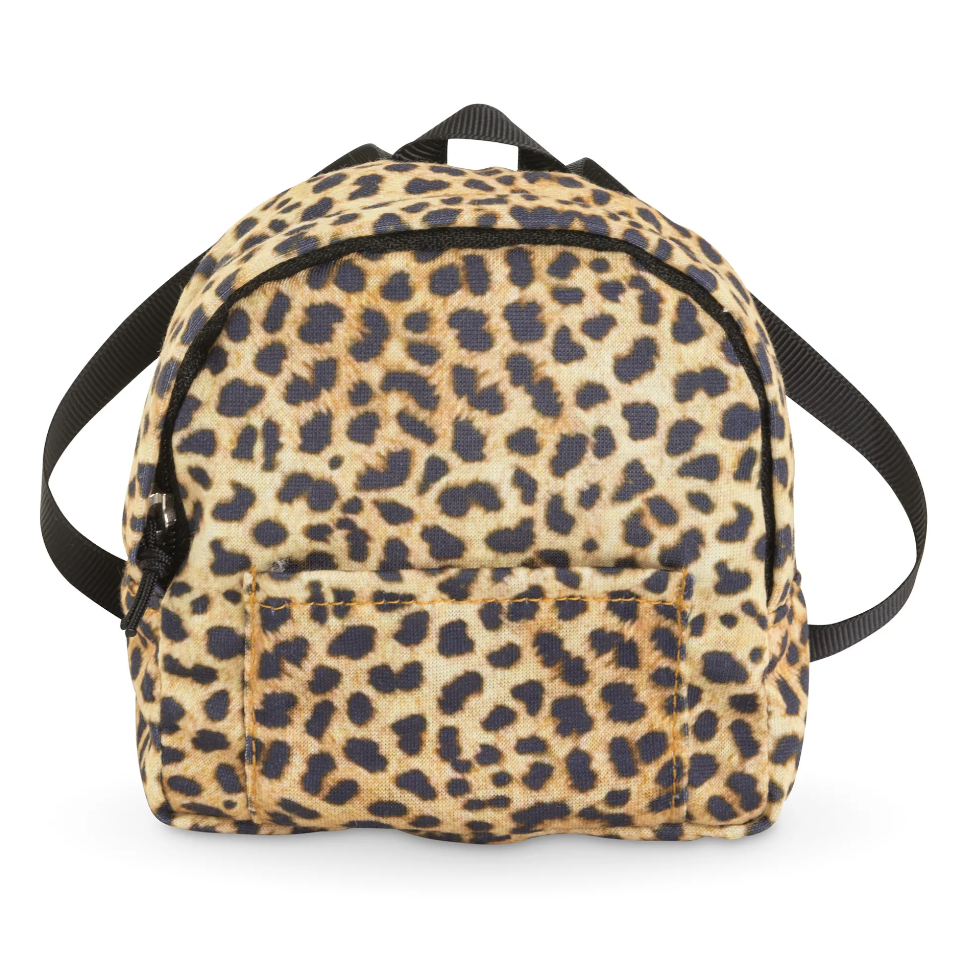 Sac à dos Léopard pour poupée ma Corolle