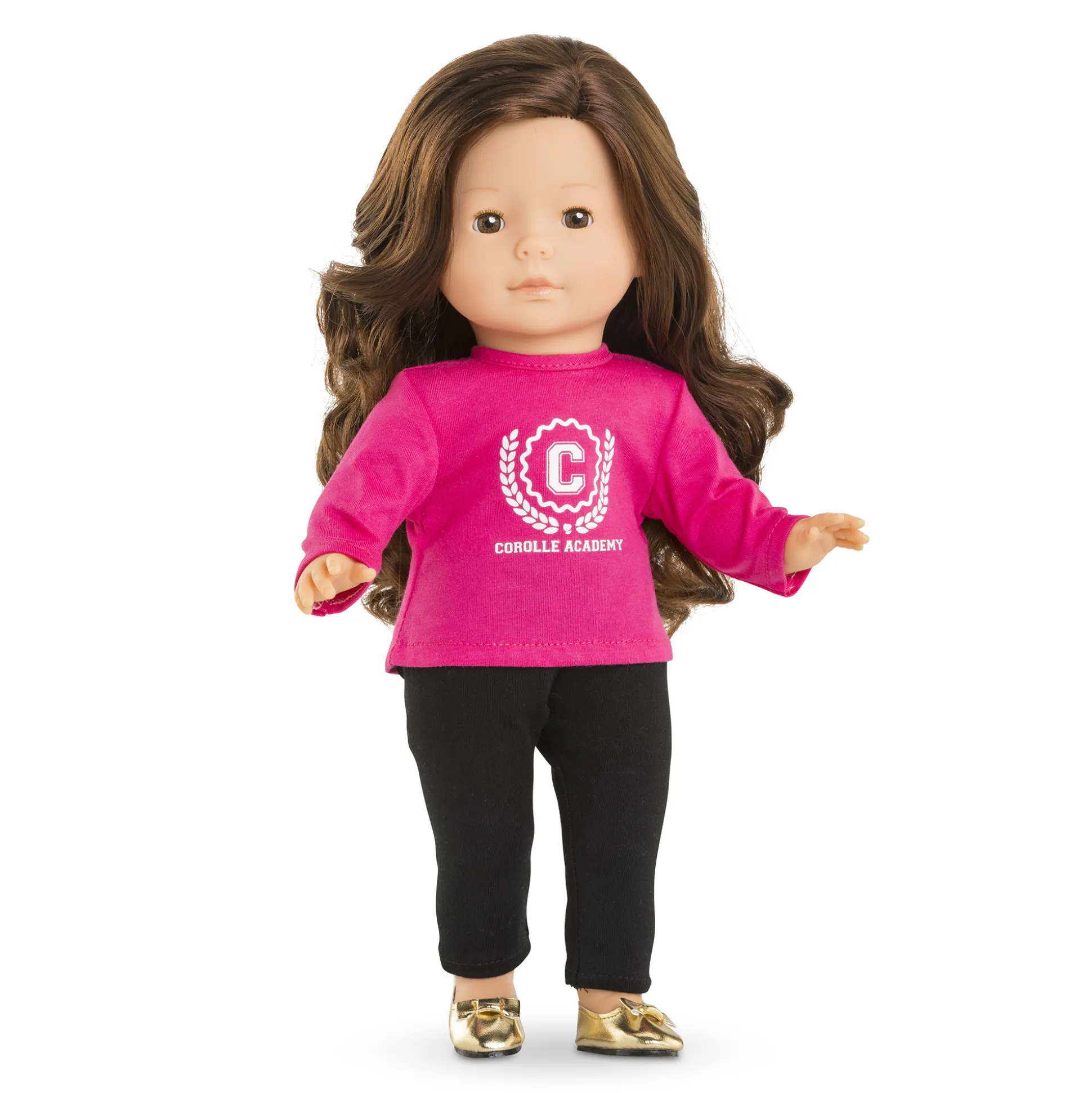 Set de 2 Leggings pour poupée ma Corolle