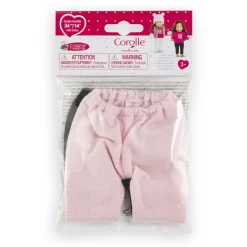 Set de 2 Leggings pour poupée ma Corolle