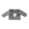 Sweat Ourson pour poupon 30 cm
