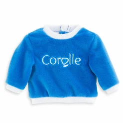 Sweat pour poupée ma Corolle