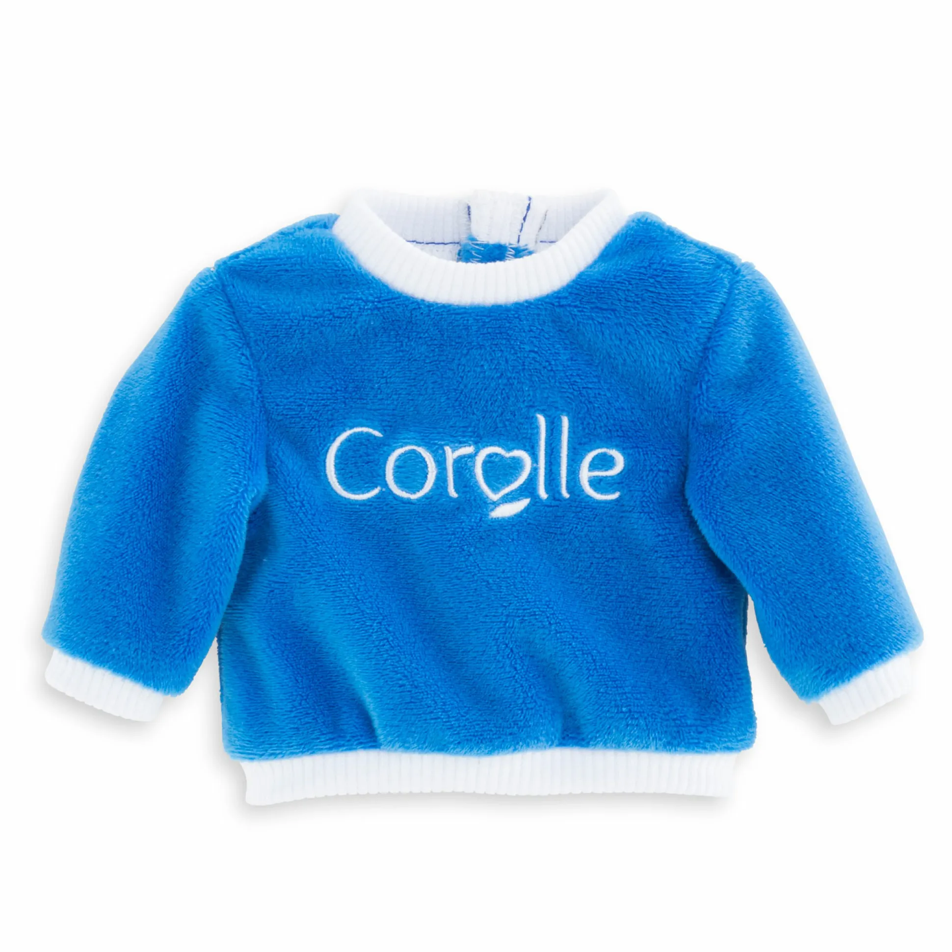 Sweat pour poupée ma Corolle