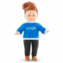 Sweat pour poupée ma Corolle